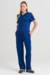Scrub Feminino Soft - Azul Marinho-Dra.Cherie