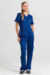 Scrub Feminino Soft - Azul Marinho-Dra.Cherie - comprar online