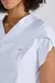 Scrub Feminino Sarah - Branco - Dra. Cherie - comprar online