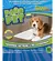 Pañopet Alfombra Sanitaria Mini x10 un. (44*55)