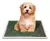 Bandeja Sanitaria para Exteriores - PañoPet Outdoor Carpet Mini (35 x 50 )