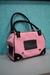 Cartera Rosa - Bolso transportador en internet