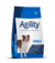 Alimento Agility Perro Adulto Raza Mediana y Grandes 20 Kg