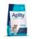Alimento Agility Perro Adulto Razas Pequeñas 15 Kg