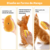 Cepillo Vaporizador para Gatos y Perros - Novedad en internet