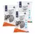 Arena Aglomerante Para Gato Tradicional PACK X3 UNIDADES - comprar online