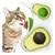 Juguete Gato Catnip Ball Surtido (Queso) - comprar online