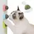 Juguete Gato Catnip Ball Surtido (Queso) - tienda online