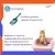 Arena Aglomerante Para Gato Tradicional PACK X3 UNIDADES en internet