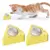 Juguete Gato Catnip Ball Surtido (Queso) en internet