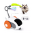 Juguete Ratón Inteligente Beepaw Para Gatos Con Control - comprar online