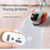 Juguete Ratón Inteligente Beepaw Para Gatos Con Control - tienda online