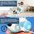 Juguete Ratón Inteligente Beepaw Para Gatos Con Control en internet