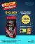 Alimento Upper Crock Criadores Perro Adulto 21 Kg - comprar online