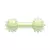 Juguete mordillo Zeus Duo Mancuerna - Green (menta) - comprar online