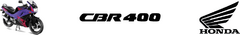 Banner da categoria Cbr 400/450