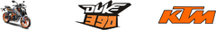 Banner da categoria Duke 390