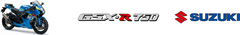 Banner da categoria Srad / Gsx-r 750