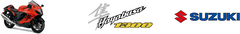 Banner da categoria Hayabusa 1300