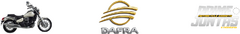 Banner da categoria Horizon 250 / Roadwin 250