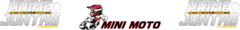Banner da categoria MINI MOTO