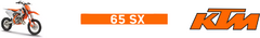 Banner da categoria 60 / 65 Sx