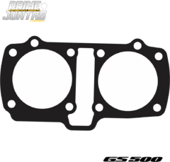 Junta Base Do Cilindro Suzuki Gs500 (1985 - 2007) 1124101d00