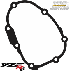Junta Tampa Bomba Óleo Yamaha Yzf R6 (2006 - 2019)