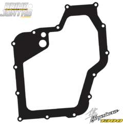 Junta Tampa Do Cárter Suzuki Hayabusa Gsx 1300 (1999 - 2019)