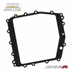 Junta Tampa Do Cárter Kawasaki Ninja Zx6 (2007 - 2021)