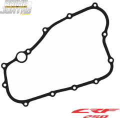 Junta Lateral Embreagem Honda Crf 250r 250x (2004 - 2018)