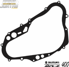 Junta Tampa Embreagem Suzuki Drz 400 (2006-2009) 1148229f00