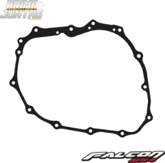 Junta Tampa Embreagem Honda Falcon Nx 400 (1996 - 2004)