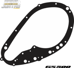 Junta Lateral Embreagem Suzuki Gs500 (1985-2007) 1148344110