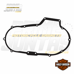 Junta Primária Tampa Embreagem Harley Davidson Sportster 883