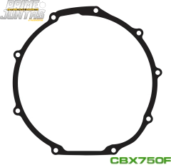 Junta Lateral Embreagem Honda Cbx750 (1984-2003) 11395mw3601