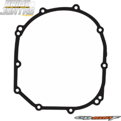 Junta Tampa Lateral Embreagem Honda Hornet Cb600f (1991 - 2007)