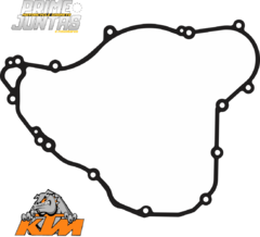 Junta Tampa Embreagem Ktm 350 Exc (2012 - 2020) 79230125100