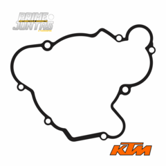 Junta Tampa Embreagem Ktm 60, 65 Sx Mini Moto (1998 - 2008)