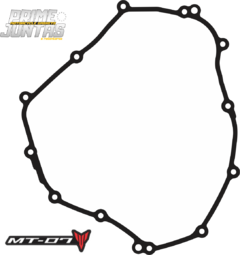 Junta Lateral Embreagem Yamaha Mt07 (2014 - 2019)