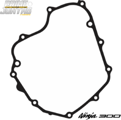 Junta Tampa Embreagem Kawasaki Ninja 300 (2013 - 2021)