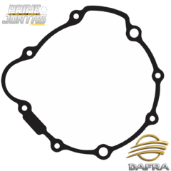 Junta Lateral Estator Dafra Horizon 250 (2012 - 2015)