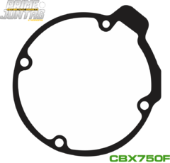 Junta Lateral Magneto Honda Cbx750 (1984 - 2003) 11397mw3601