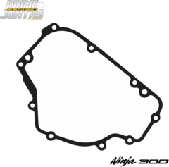 Junta Tampa Estator Kawasaki Ninja 300 (2013 - 2021)