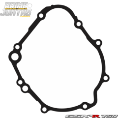 Junta Tampa Estator Suzuki Srad 750 / Gsx 750 (2006 - 2017)