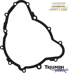 Junta Tampa Estator Triumph Tiger 800 (2011 - 2019) T1260289
