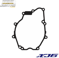Junta Lateral Magneto Yamaha XJ6 (2003 - 2016) 5vx154510100