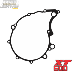 Junta Tampa Magneto Yamaha Xt600 (1986 - 2004) 4dw15451000