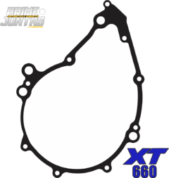 Junta Tampa Magneto Yamaha Xt660 / Mt-03 (2004 - 2008)