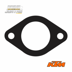 Junta Tubo D'água Ktm 60, 65 Sx Mini Moto (1998 - 2008)